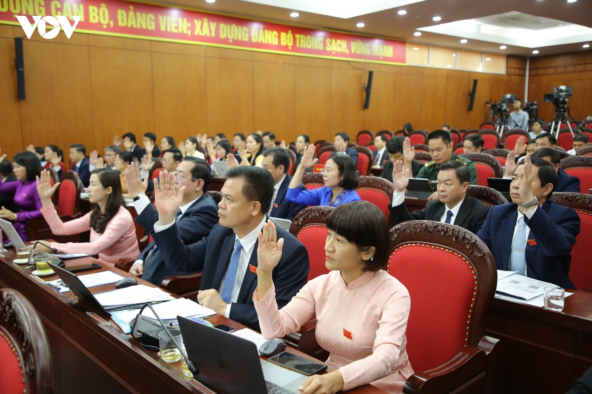 son la khong co chu truong sap nhap xa, phuong hinh anh 2
