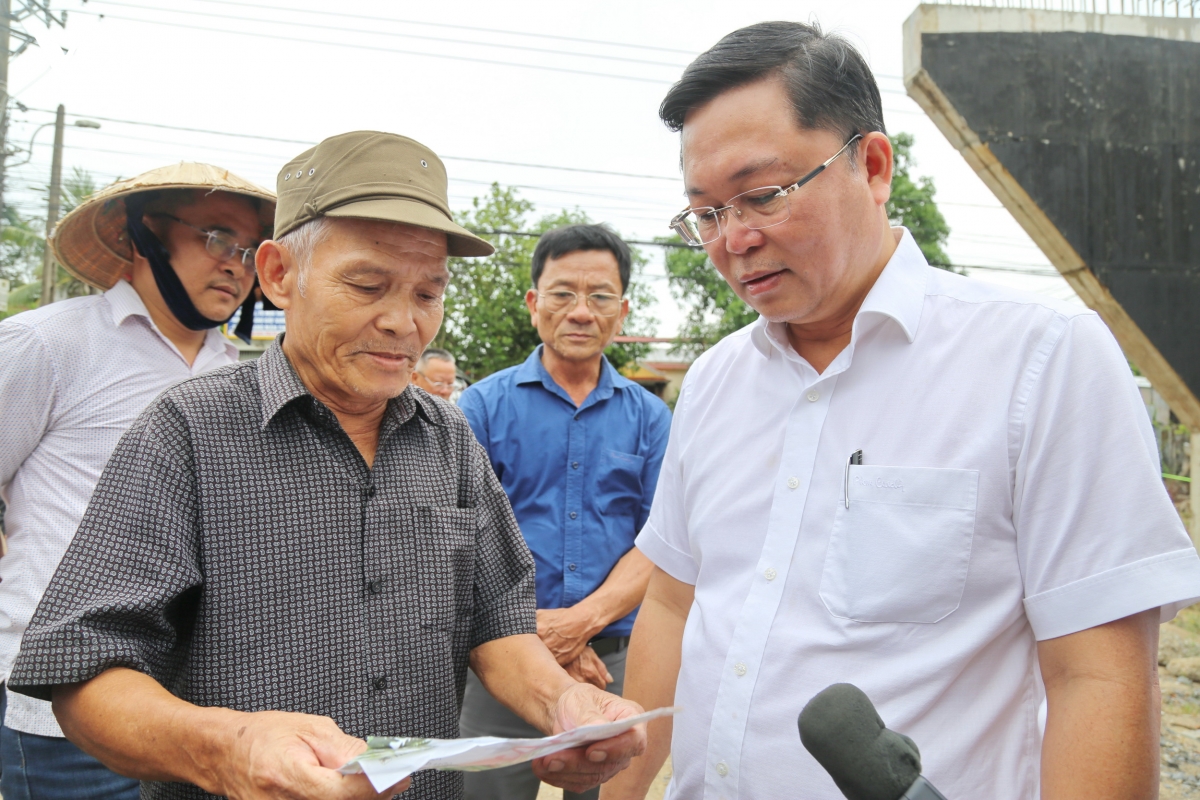 du an song co co Da nang con vuong 64 ho so mat bang, gia han den cuoi nam 2027 hinh anh 2