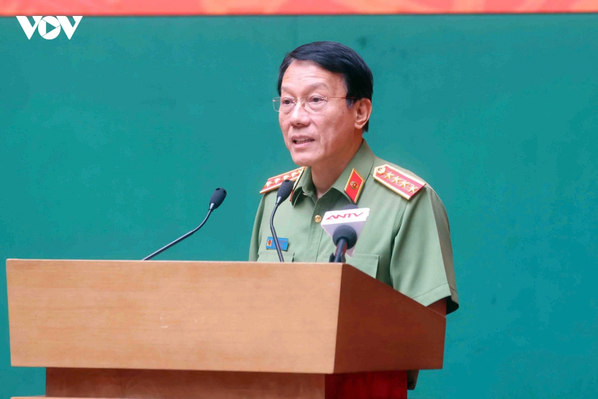 bo truong luong tam quang chu tri hoi nghi so ket 1 nam thuc hien nghi quyet so 59 hinh anh 2