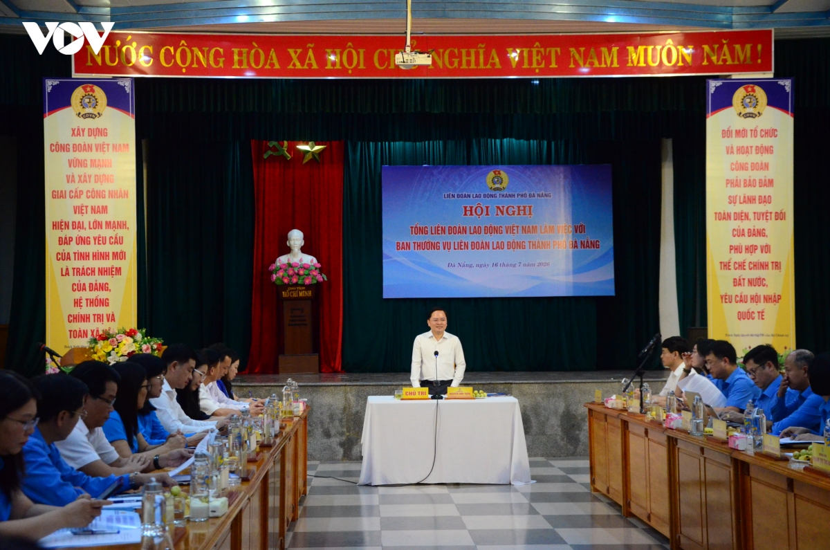 xuc tien trien khai du an nha o xa hoi cho cong nhan tai Da nang hinh anh 2