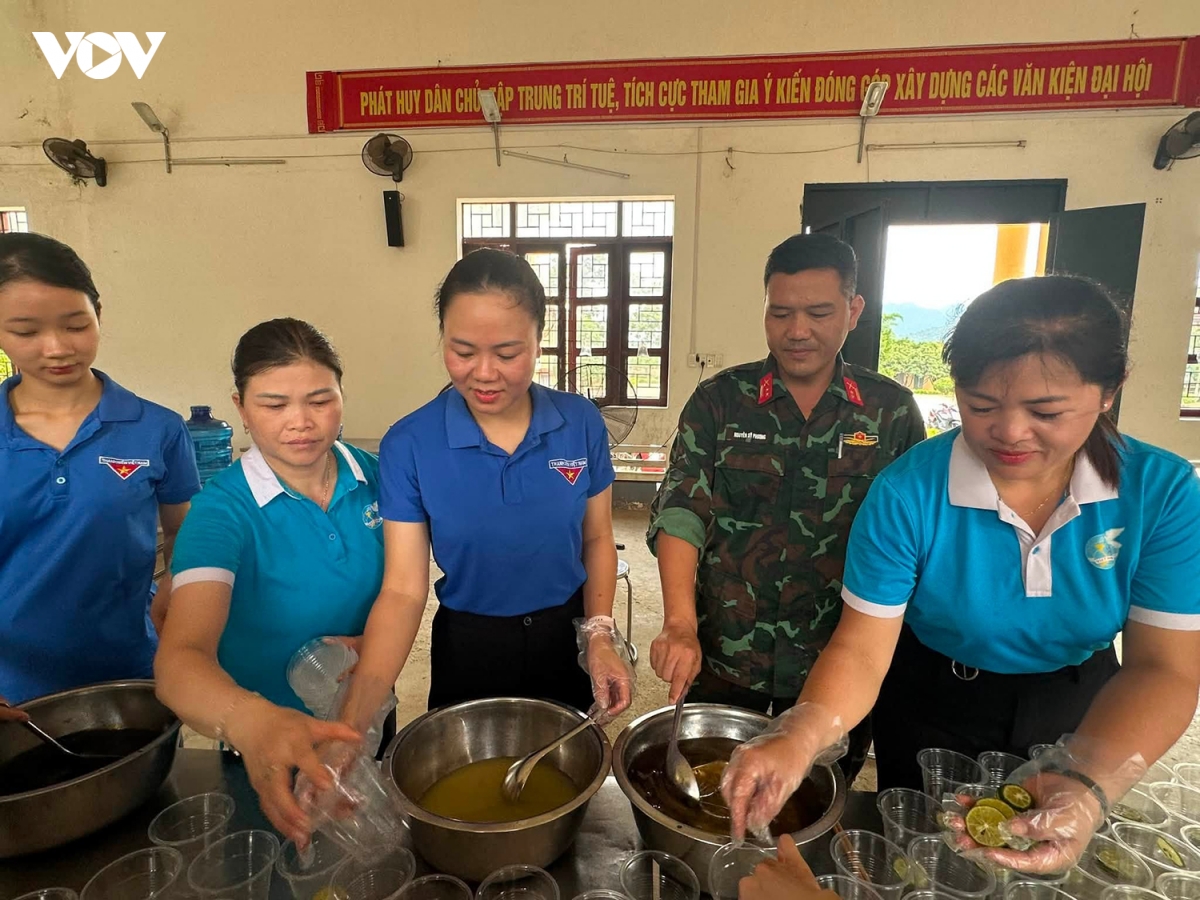 cao bang ca vung bien chung tay xay dung mot ngoi truong hinh anh 2