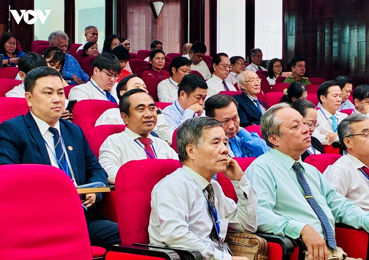 tao dung mang luoi hop tac quoc te ben vung tu doi ngoai nhan dan hinh anh 1