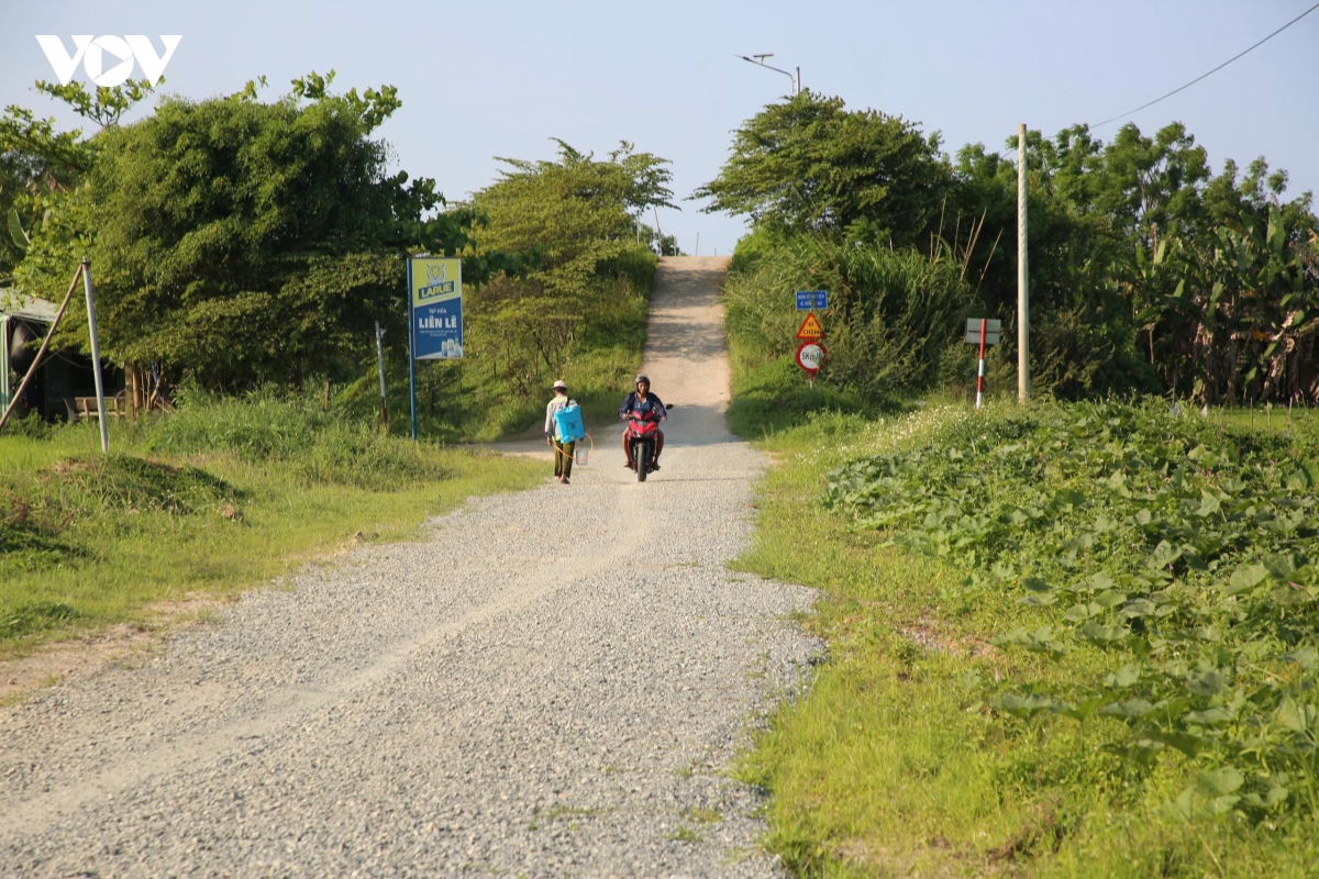 Da nang 21 cay cau dap chieu vi thieu duong dan, gay lang phi von dau tu hinh anh 2