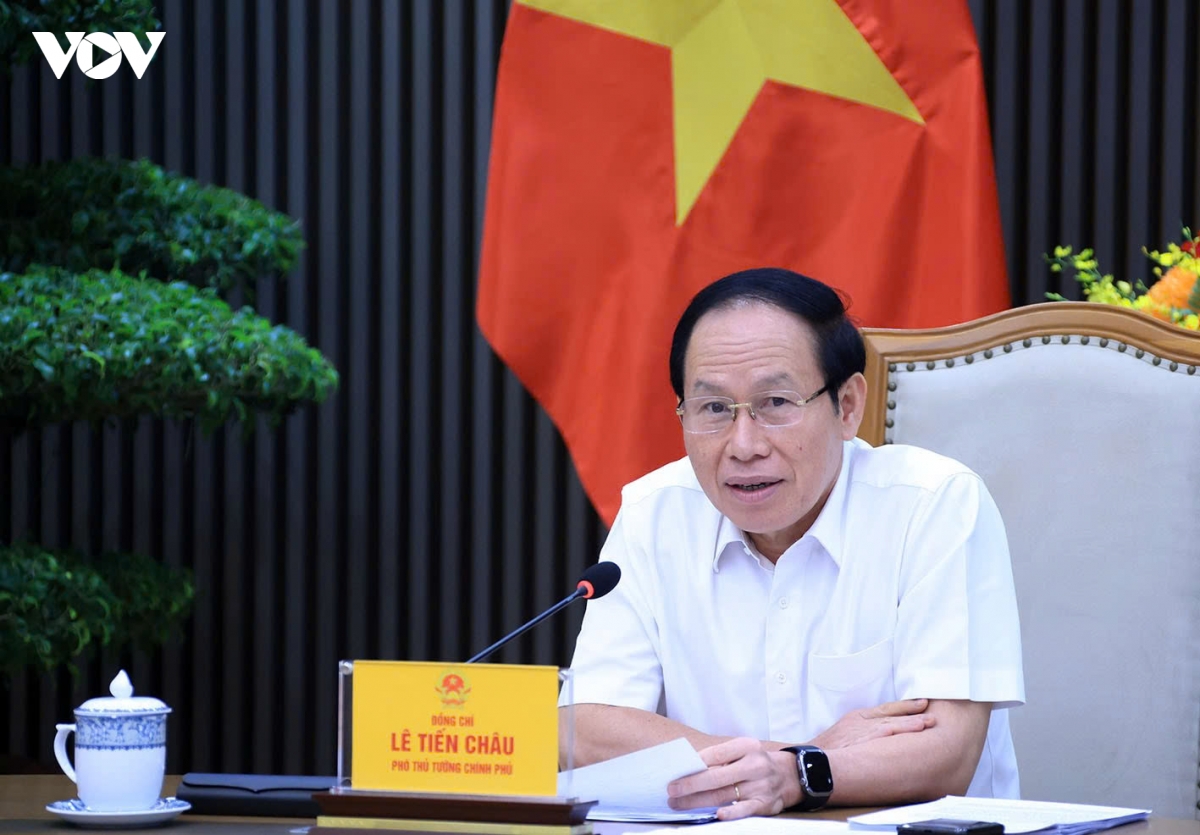 pho thu tuong yeu cau ro tham quyen, ro thoi han khi xu ly van ban bat cap hinh anh 1