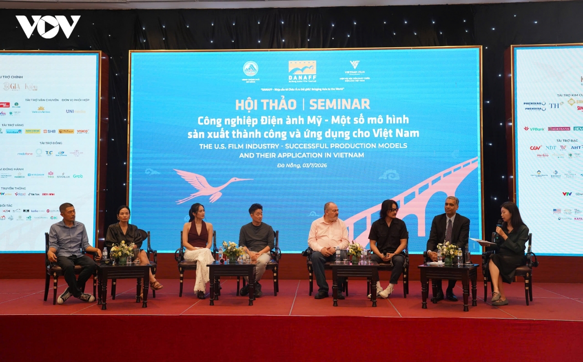 hoc hollywood lam phim, dien anh viet dung bien minh thanh ban sao hinh anh 1