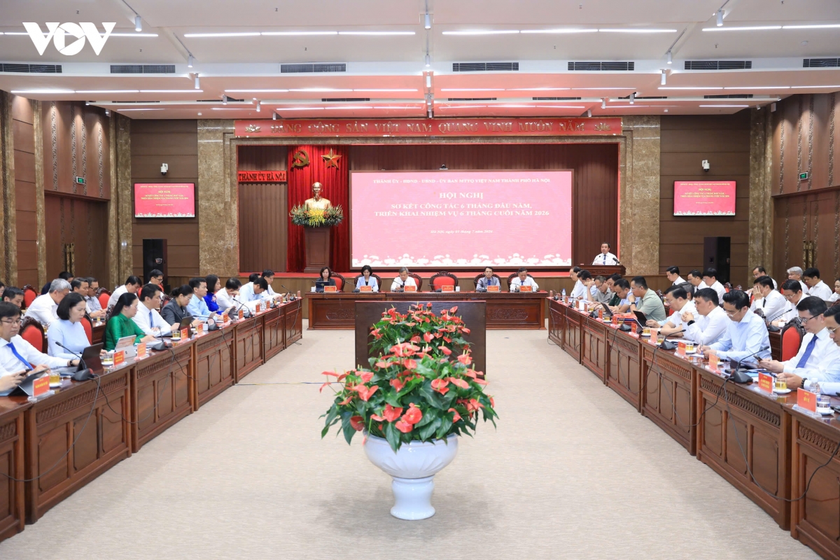 ha noi quyet tam hoan thanh muc tieu tang truong grdp dat 11 hinh anh 3