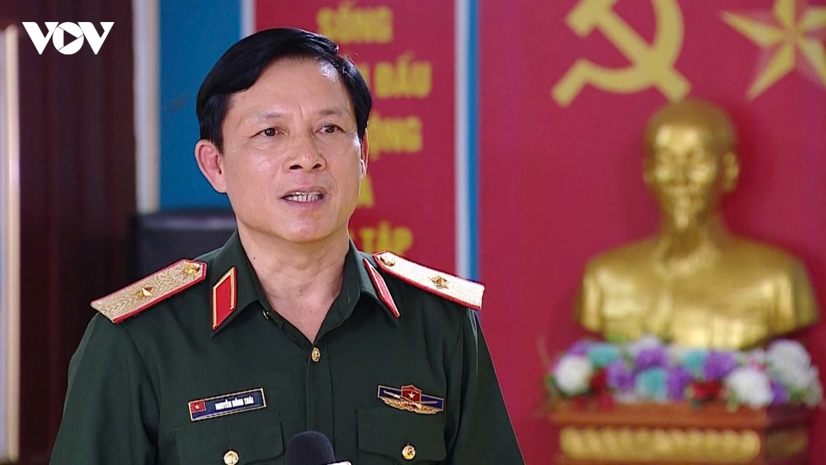 lao coi tim kiem, quy tap hai cot liet si viet nam la nhiem vu thieng lieng hinh anh 6