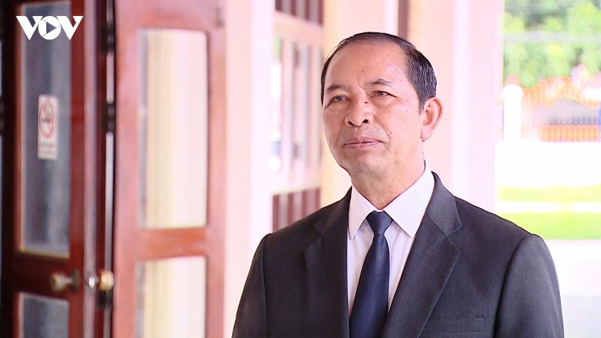 lao coi tim kiem, quy tap hai cot liet si viet nam la nhiem vu thieng lieng hinh anh 5