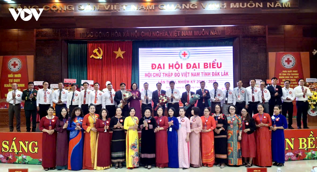 hoi chu thap do Dak lak huong manh ve co so, day nhanh chuyen doi so hinh anh 1