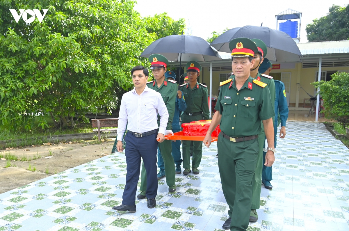 ca mau chay dua voi thoi gian de tim danh tinh cho hon 3.300 liet si hinh anh 3