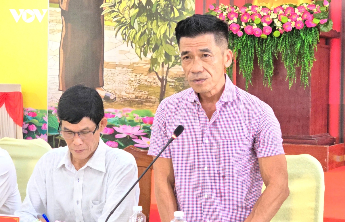 Công ty Toàn Cầu nợ hơn 11 tỷ tiền lúa, cam kết trả “lần cuối”
