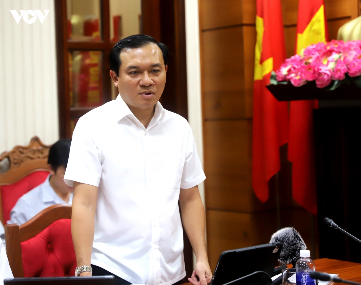 sau 7 thang, Dak lak giai ngan gan 20 von khoa hoc, cong nghe va doi moi sang tao hinh anh 2