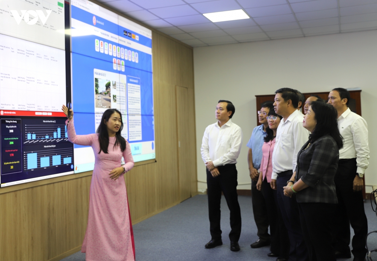 sau 7 thang, Dak lak giai ngan gan 20 von khoa hoc, cong nghe va doi moi sang tao hinh anh 1
