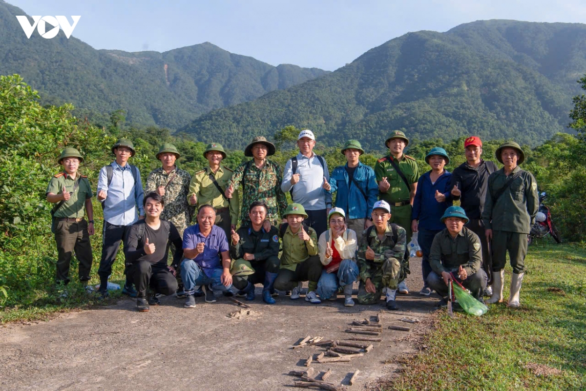 quang ninh hanh trinh danh thuc nhung lao tra tram tuoi tai vung dat Duong hoa hinh anh 2