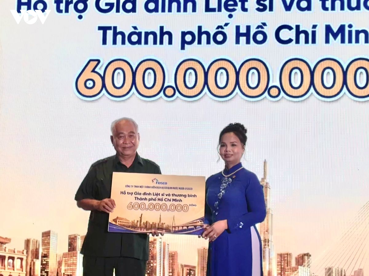 cong dong lanh su danh gia cao moi truong hop tac tai tp.hcm hinh anh 3