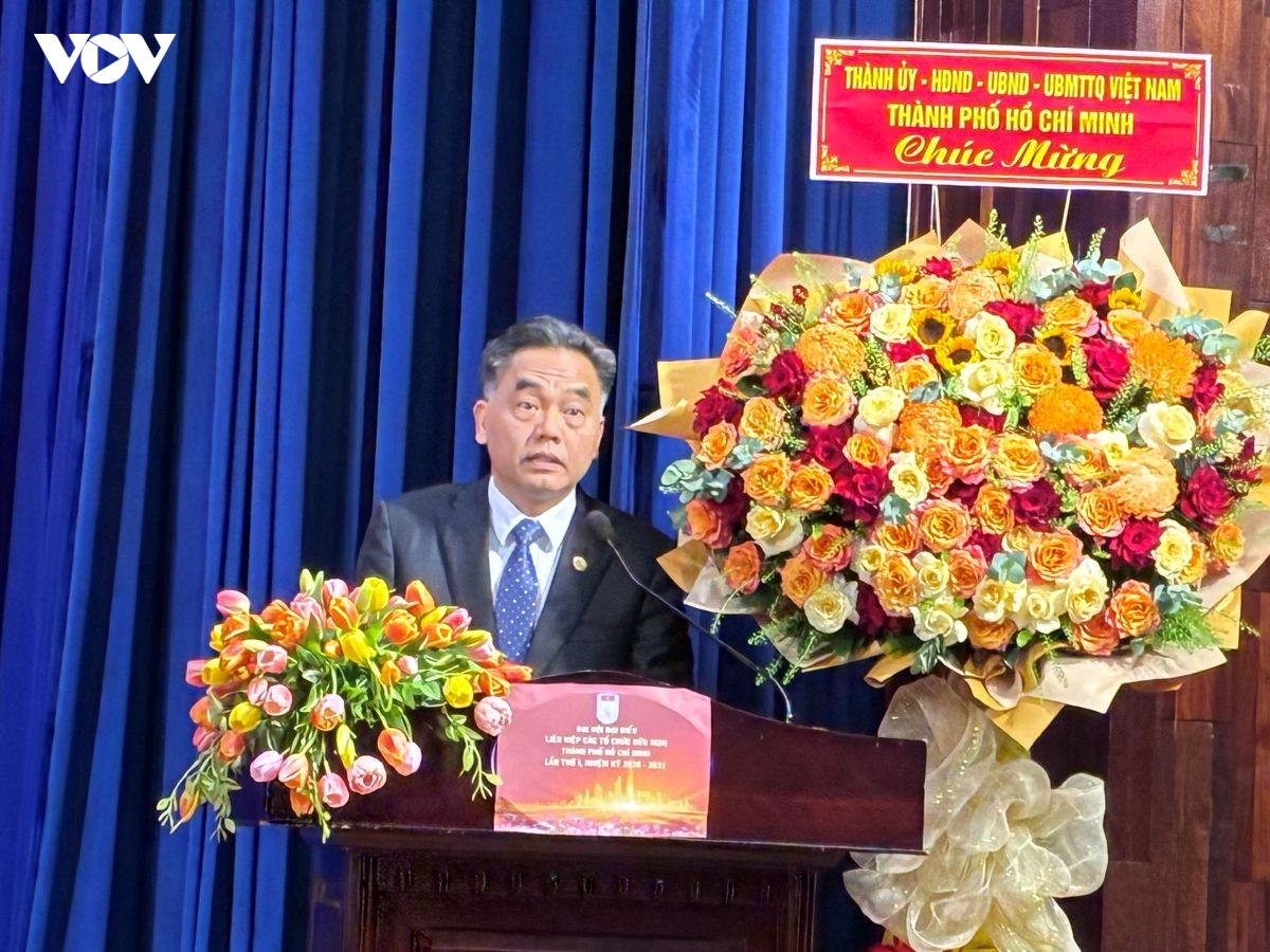 tao dung mang luoi hop tac quoc te ben vung tu doi ngoai nhan dan hinh anh 2