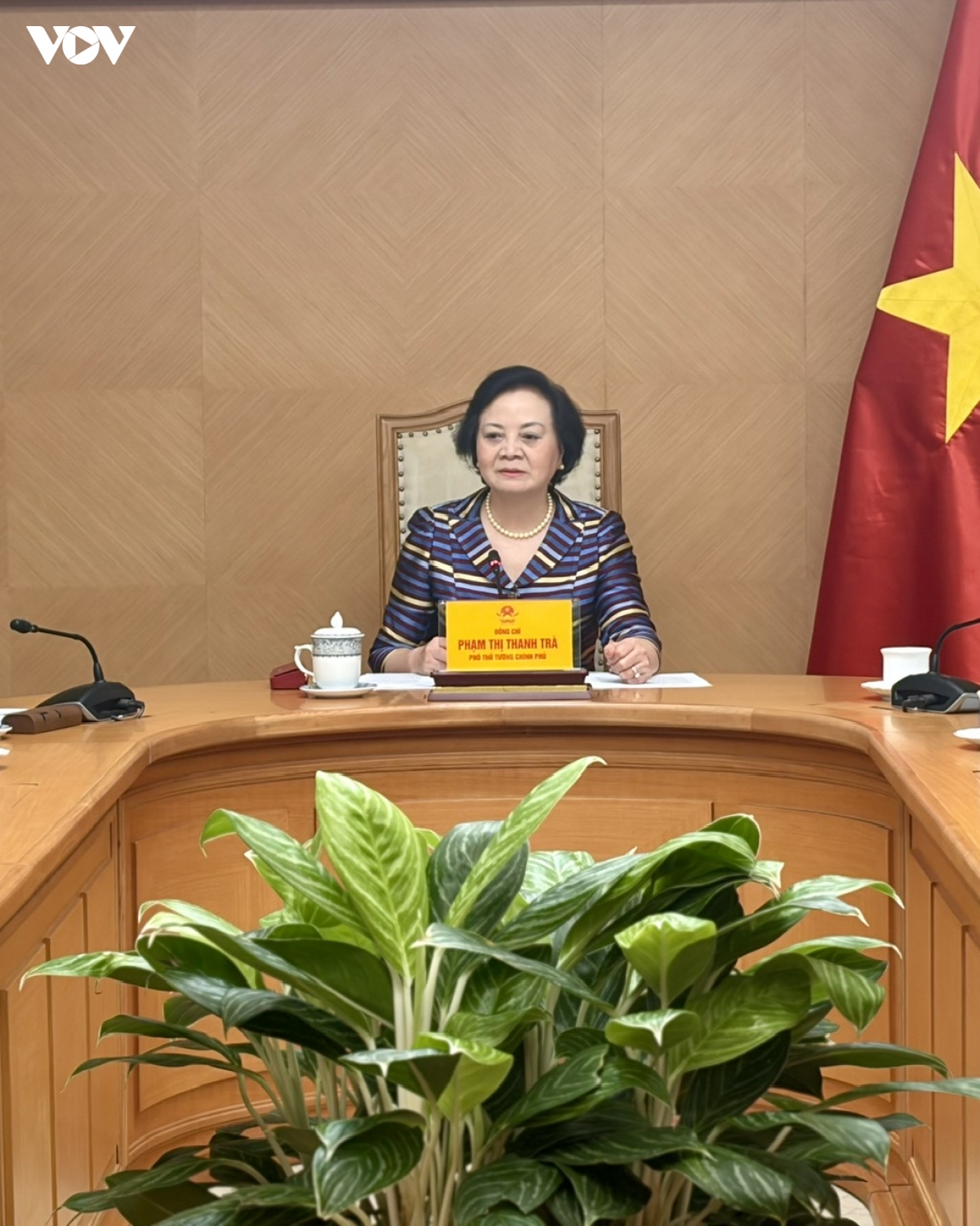 pho thu tuong Ung dung cong nghe adn the he moi de xac dinh danh tinh liet si hinh anh 1