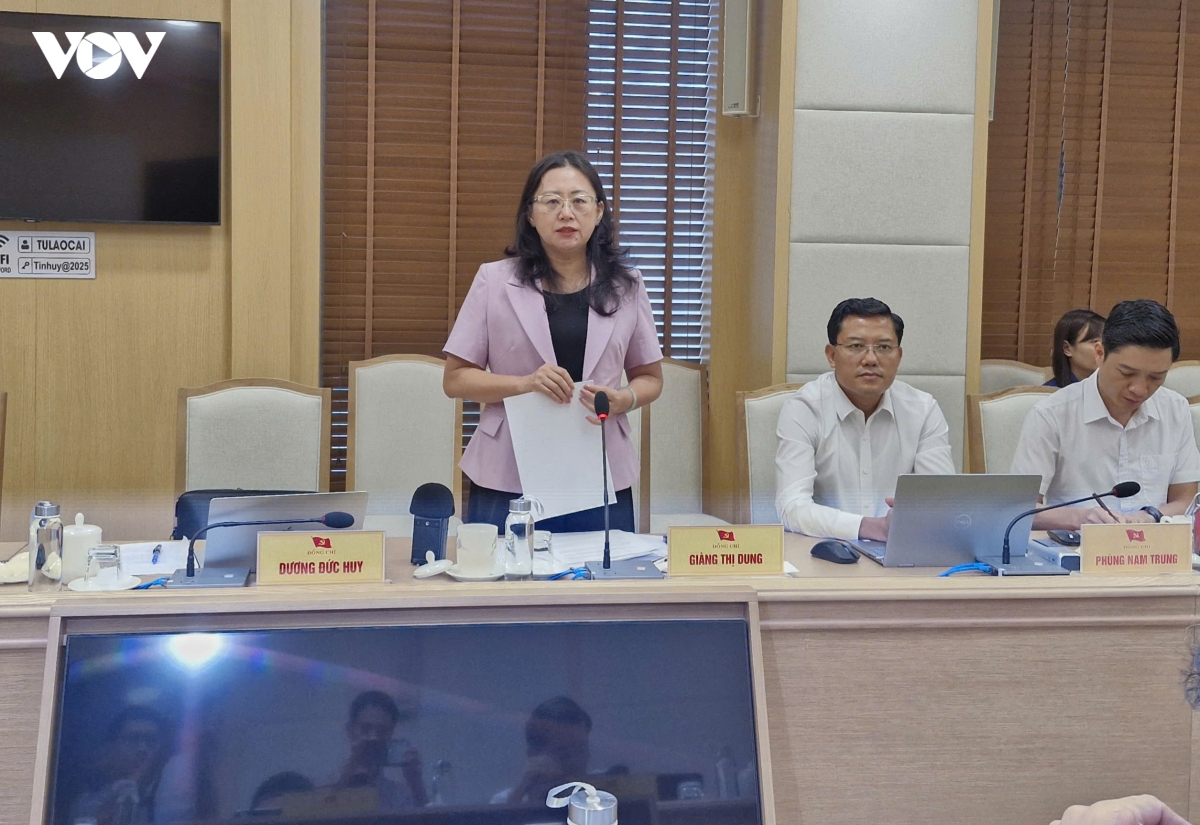 phong trao binh dan hoc vu so tai lao cai tung buoc di vao thuc chat hinh anh 1