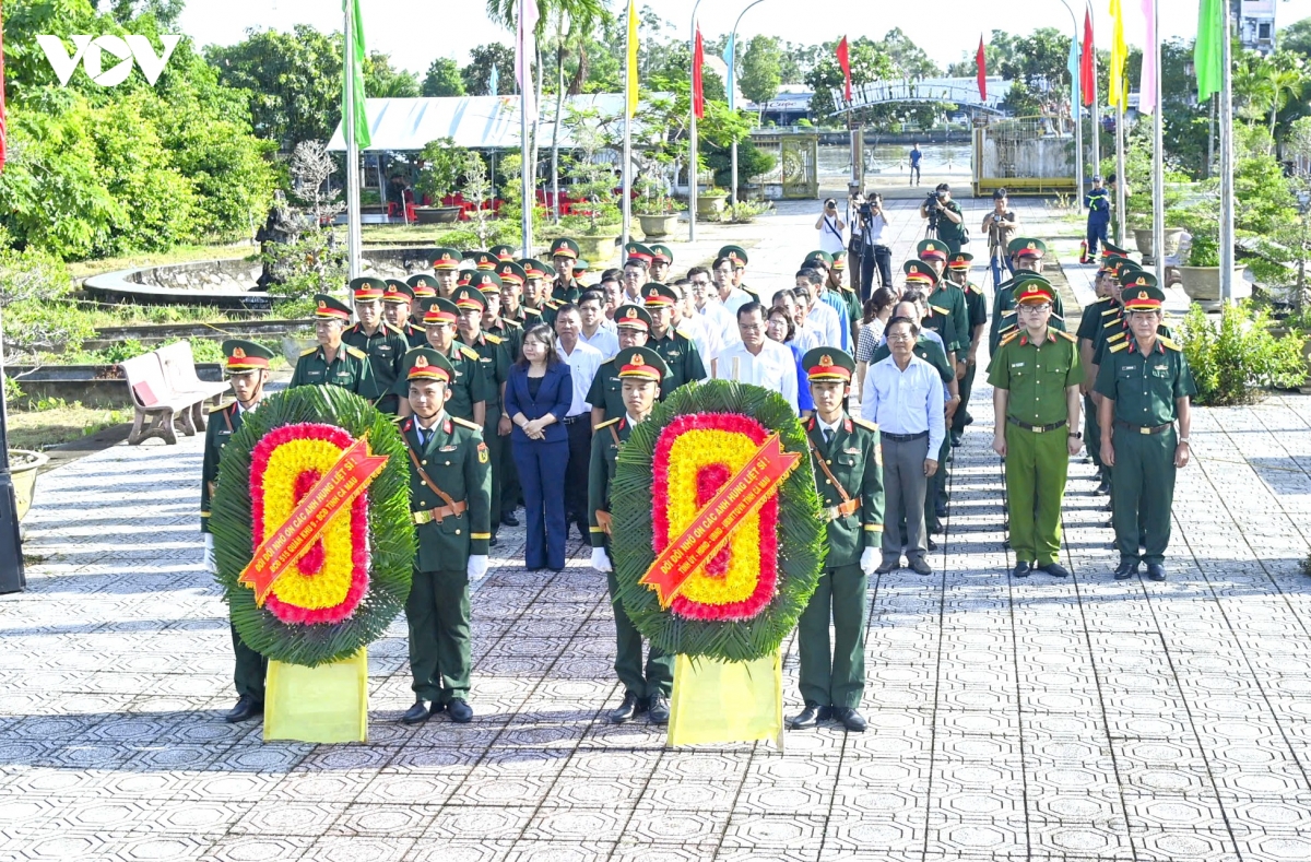 ca mau chay dua voi thoi gian de tim danh tinh cho hon 3.300 liet si hinh anh 4