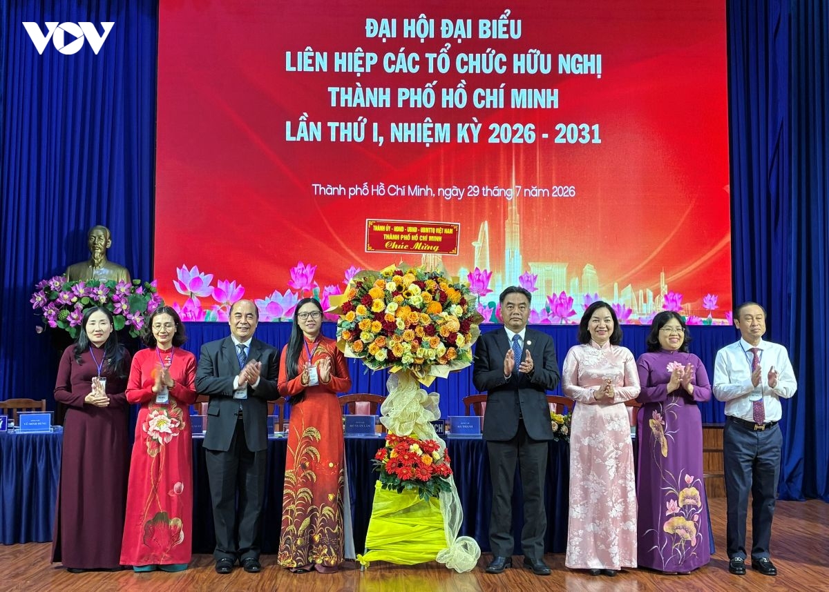 tao dung mang luoi hop tac quoc te ben vung tu doi ngoai nhan dan hinh anh 3