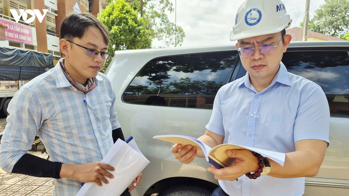 Dong nai but pha tang truong, lay niem tin lam thuoc do hinh anh 6
