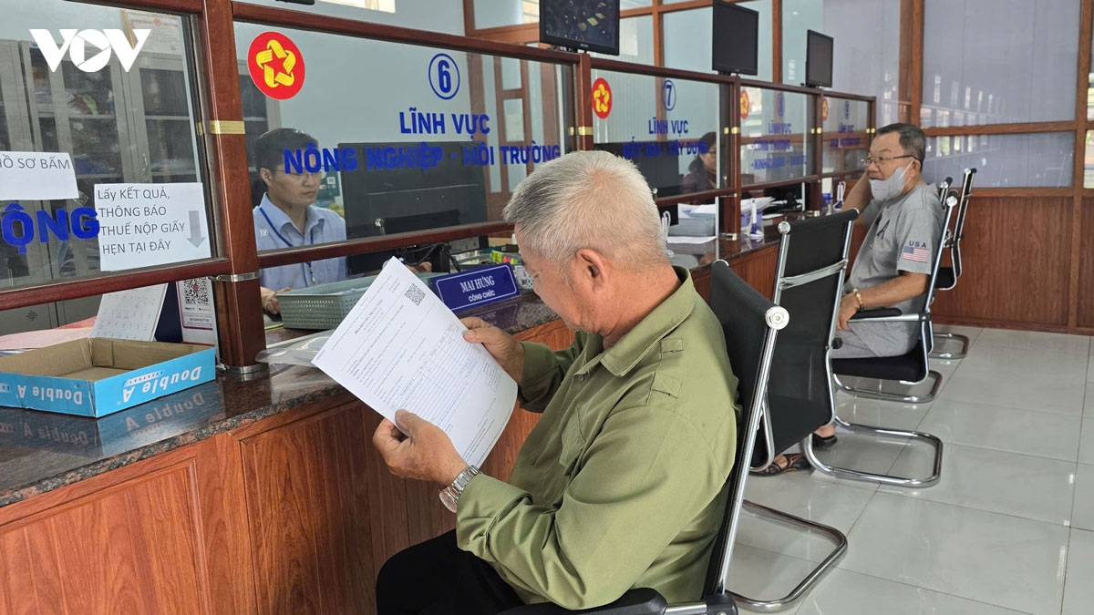 Dong nai but pha tang truong, lay niem tin lam thuoc do hinh anh 1