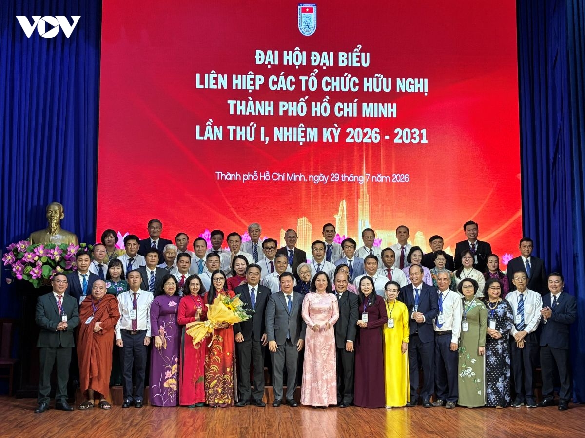 tao dung mang luoi hop tac quoc te ben vung tu doi ngoai nhan dan hinh anh 4
