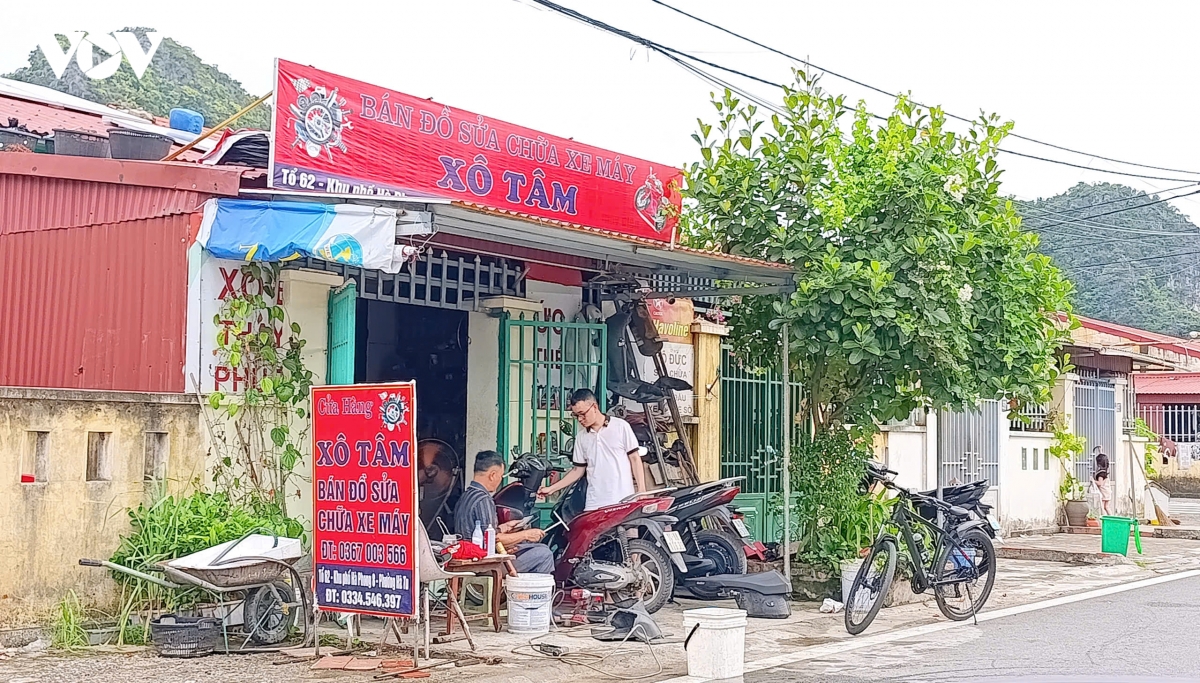 tu mai nha tren song nuoc den nhung so do dau tien hinh anh 3