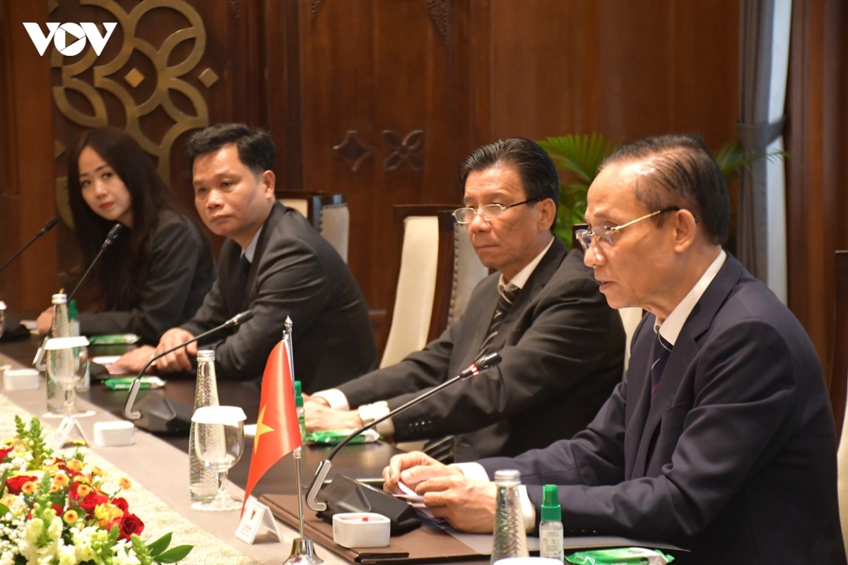 viet nam va indonesia ky chuong trinh hanh dong giai doan 2026-2030 hinh anh 2