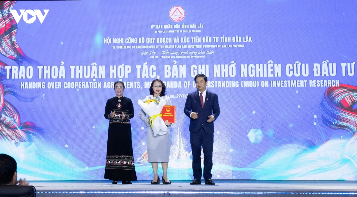 du lich Dak lak tu quy hoach den dong luc phat trien hinh anh 4
