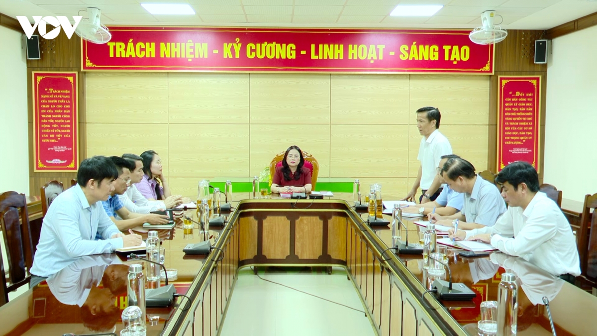 ra soat toan bo ket qua thi tot nghiep thpt 2026 tai quang tri hinh anh 3