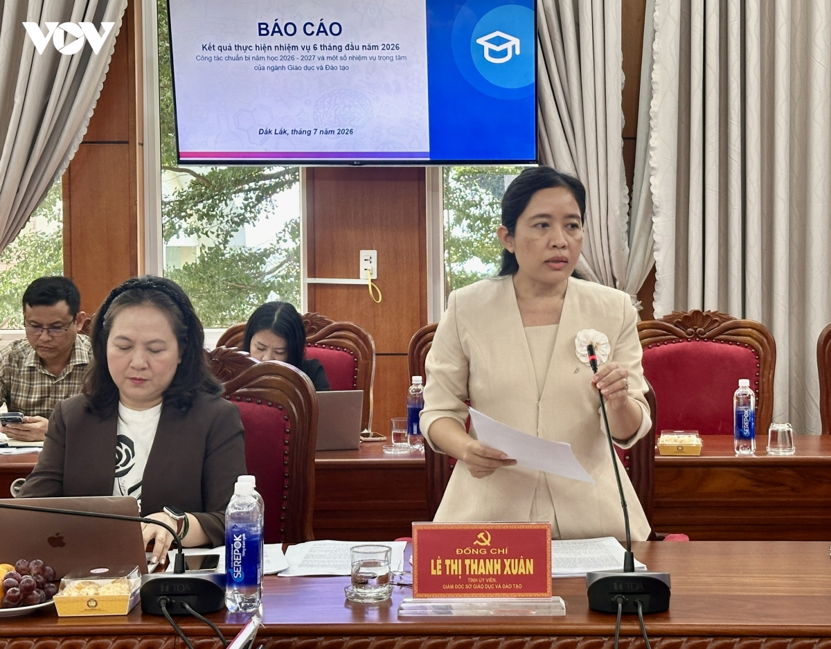Dak lak siet trach nhiem nguoi dung dau de nang cao chat luong giao duc hinh anh 1