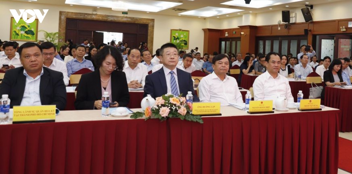 thao go kho khan cho xuat khau nong lam thuy san hinh anh 2