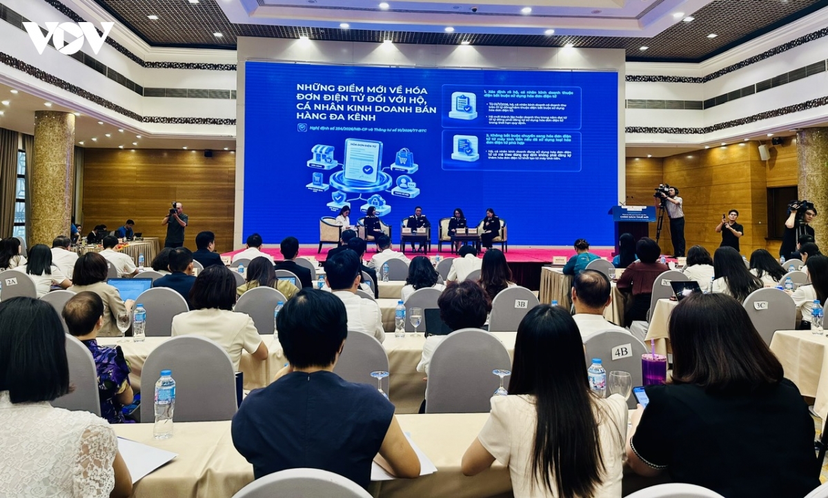 cuc thue kol, affiliate da bi khau tru 10 chua chac da hoan thanh nghia vu thue hinh anh 1