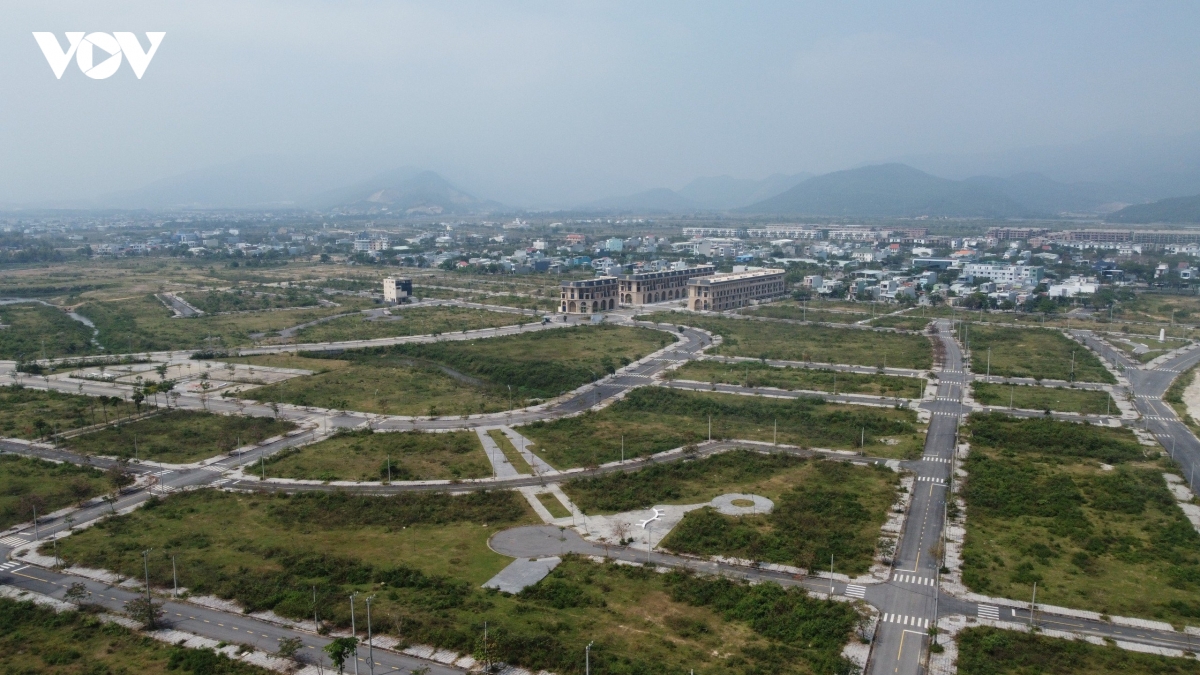 Da nang thao go vuong mac dat dai gan 5000ha, khoi thong 456.000 ti dong hinh anh 1