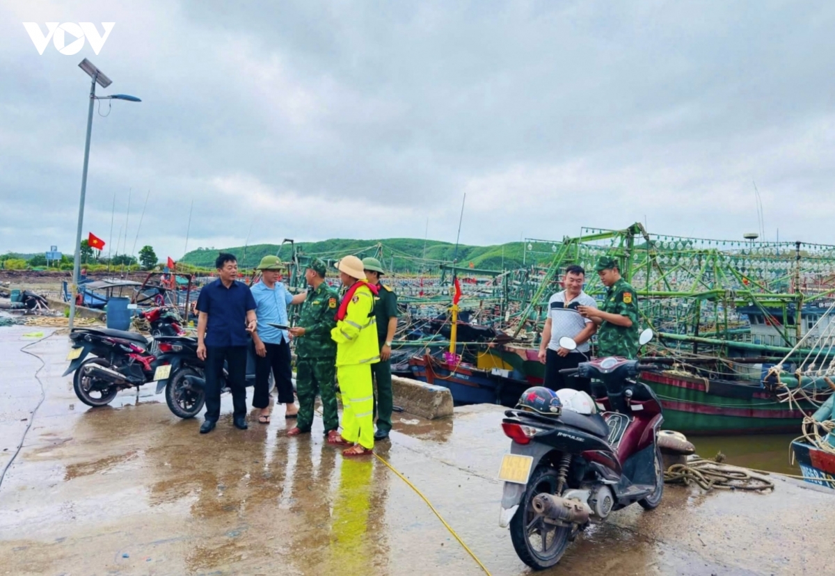 Disaster response teams inspect vessel anchoring and storm shelter arrangements.jpg