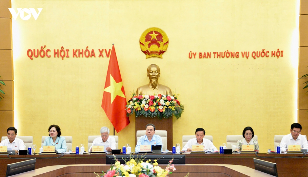 national assembly chairman stresses results-driven legislative reform picture 1
