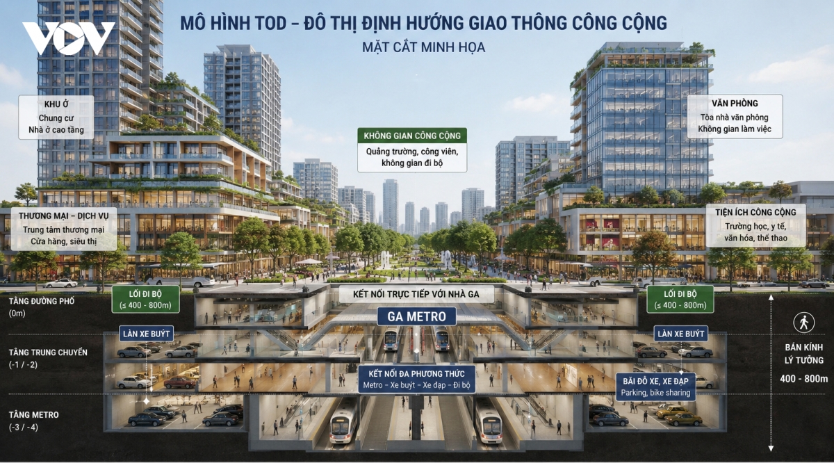 tod - mo hinh do thi viet nam trong tam nhin tram nam hinh anh 2