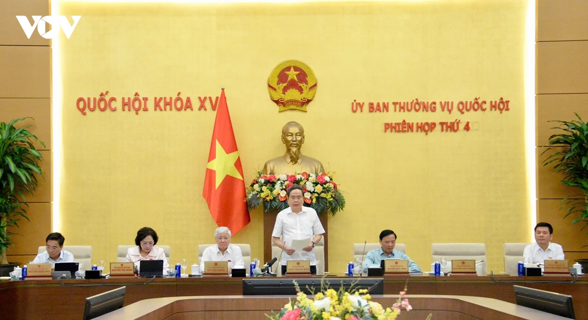  thanh cong cua ky hop quoc hoi khong chi duoc tinh bang so luat duoc thong qua hinh anh 2