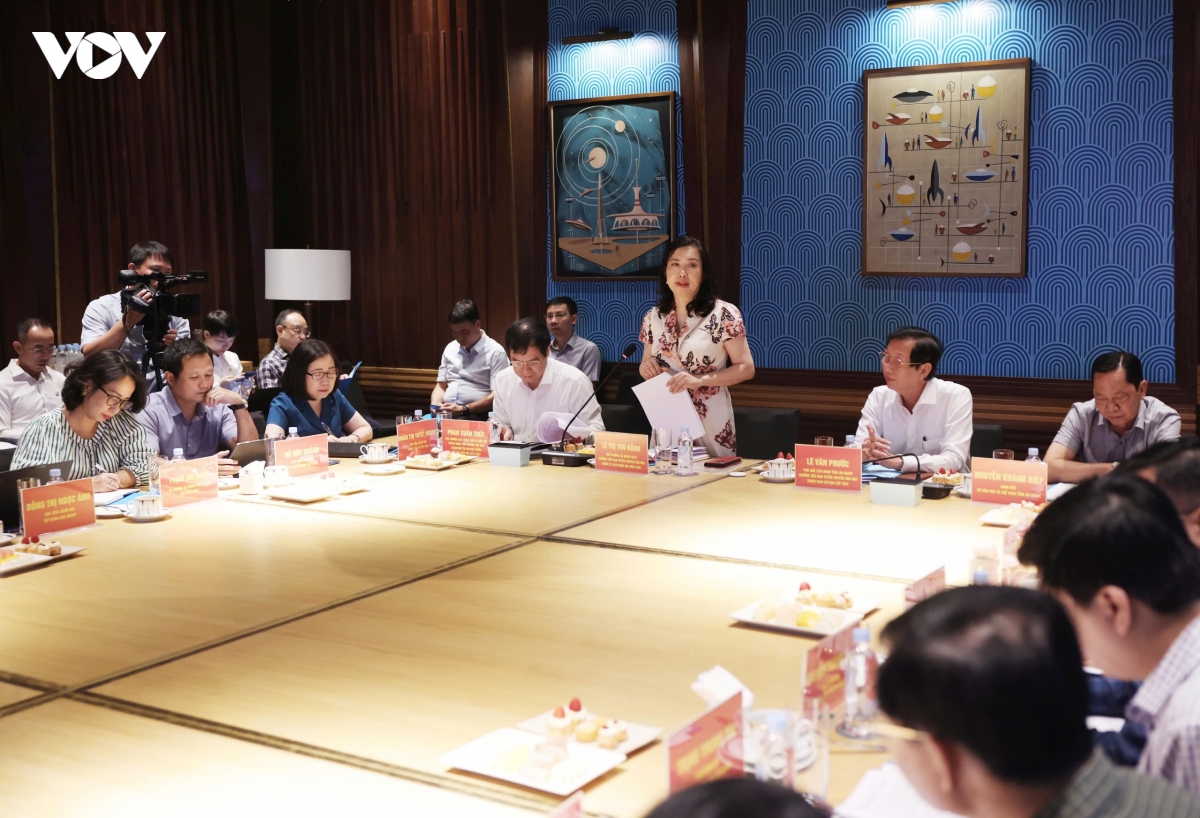 Doan cong tac tieu ban tuyen truyen va van hoa apec 2027 lam viec tai phu quoc hinh anh 2