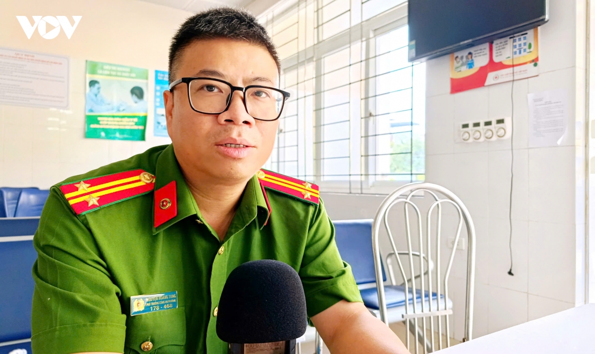 quang ninh thu nhan mau adn than nhan liet si chua xac dinh danh tinh hinh anh 2