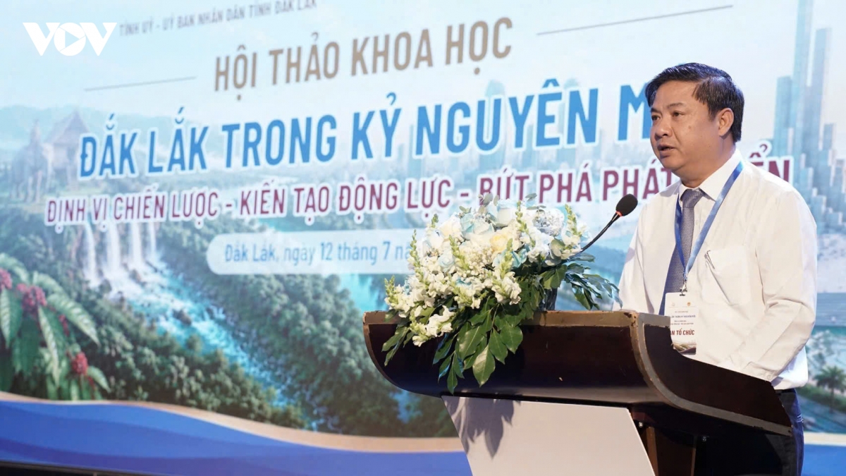 Dinh vi dong luc phat trien moi cho Dak lak sau sap nhap hinh anh 4