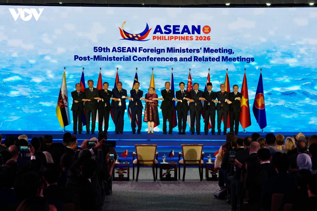 viet nam dua ra 4 de xuat nham cung co doan ket, tu cuong va lien ket asean hinh anh 1