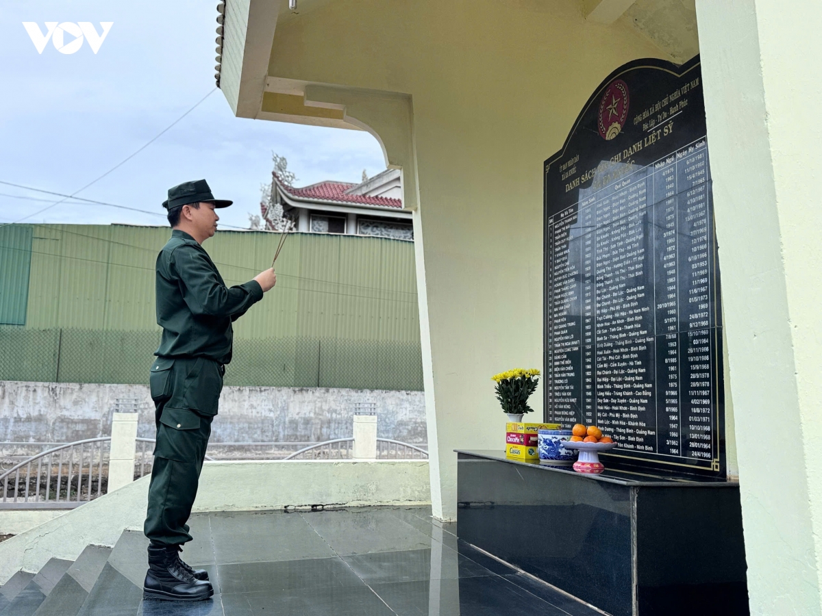 nhung dau an dep tu dot hanh quan da ngoai cua canh sat co dong tay nguyen hinh anh 11