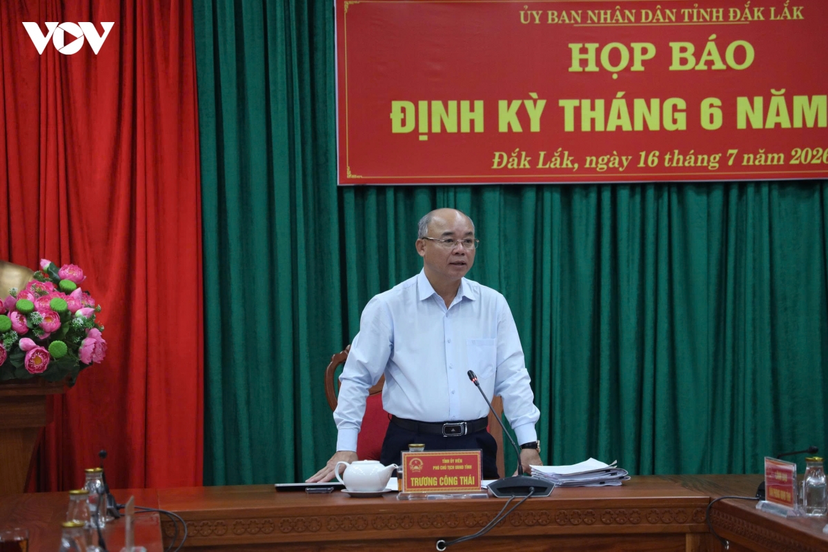 Dieu chinh thoi gian dau tu hai tuyen cao toc chien luoc qua Dak lak truoc 2030 hinh anh 3