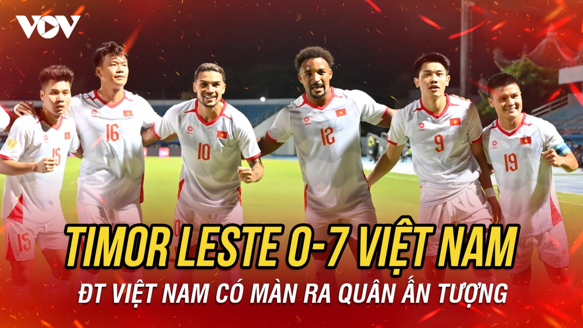 Kết quả ASEAN Cup 2026 hôm nay 24/7: ĐT Việt Nam chiến thắng "bảy sao"