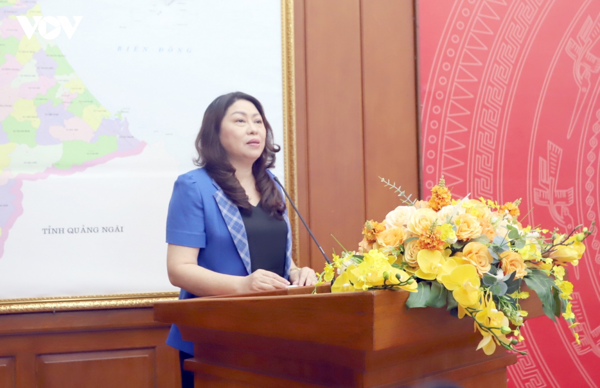 Đổi mới công tác dân vận phù hợp với chính quyền địa phương 2 cấp