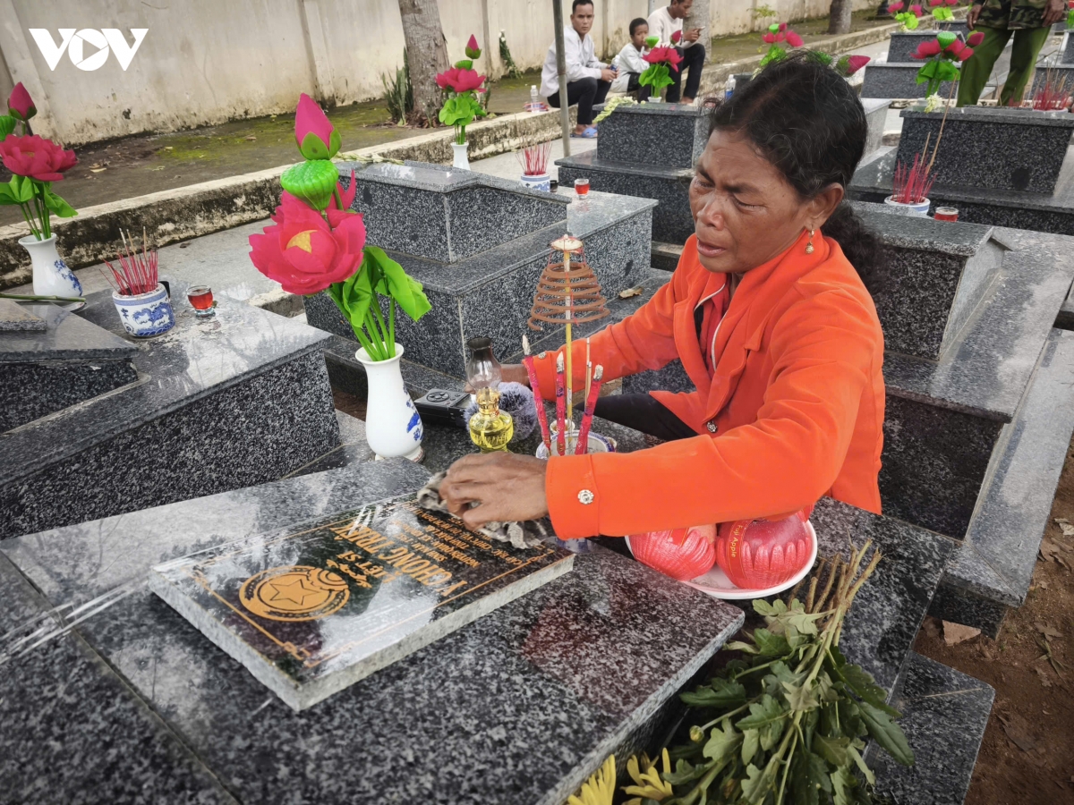 chien dich 500 ngay dem De nguoi linh tro ve hinh anh 1
