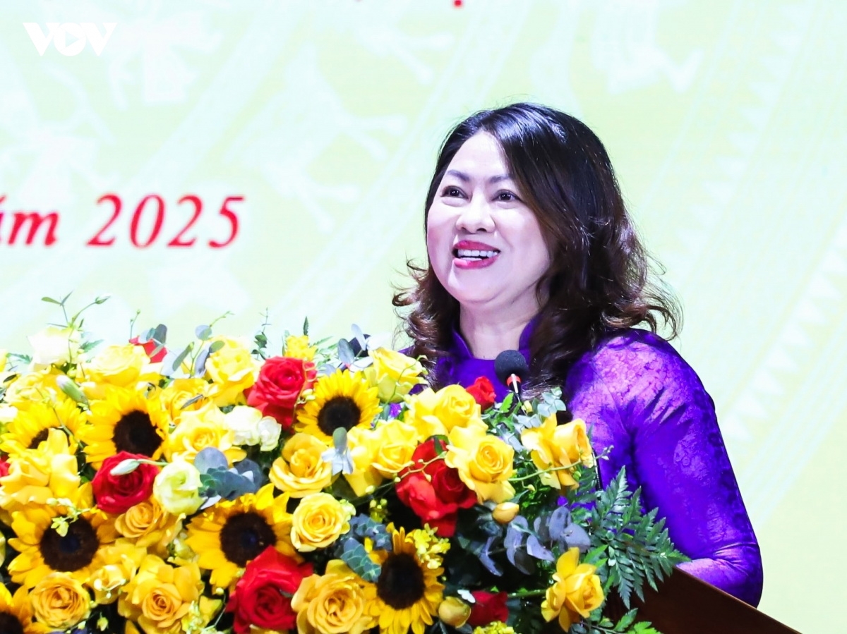 Bí thư phường được giới thiệu hiệp thương cử làm Phó Chủ tịch UBMTTQ TP.Đà Nẵng