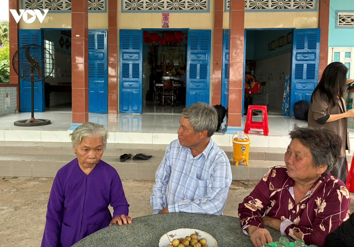 liet si huynh van quen va nguoi phu nu cho doi ong gan 60 nam hinh anh 5